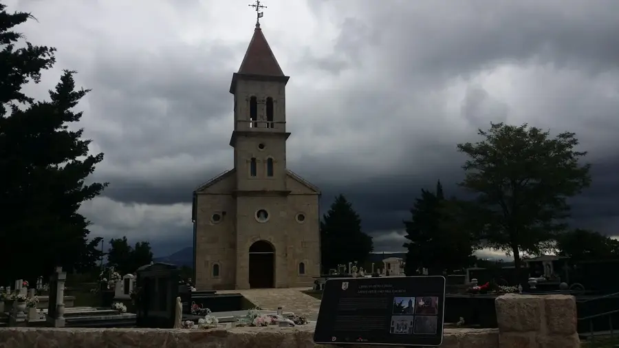 Širitovci (Croatia)