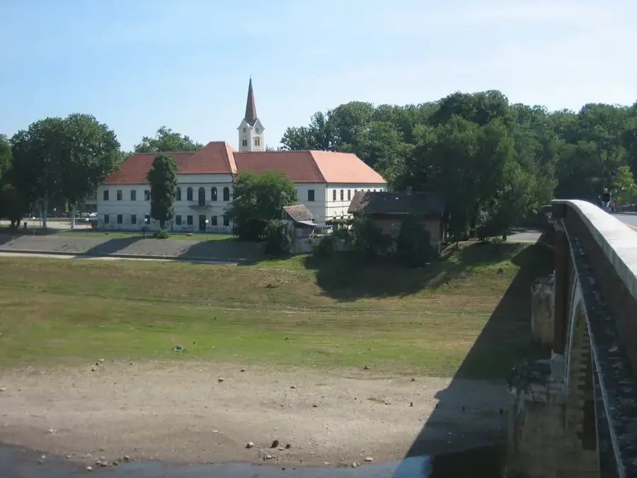 Rafinerija nafte Sisak