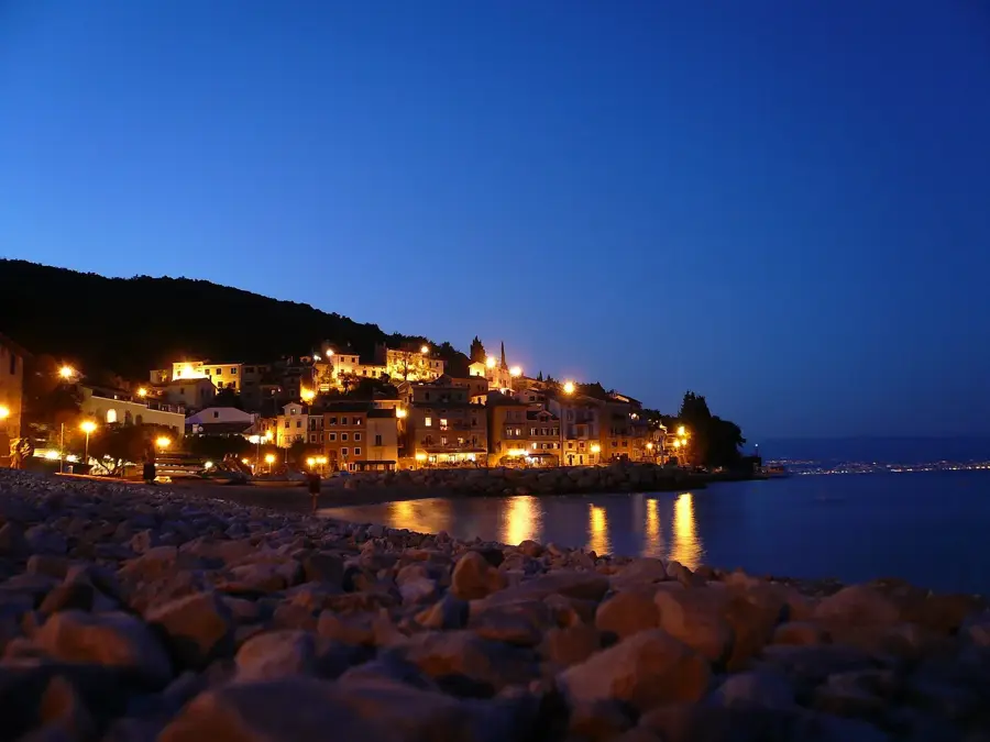 Škalnica (Croatia)