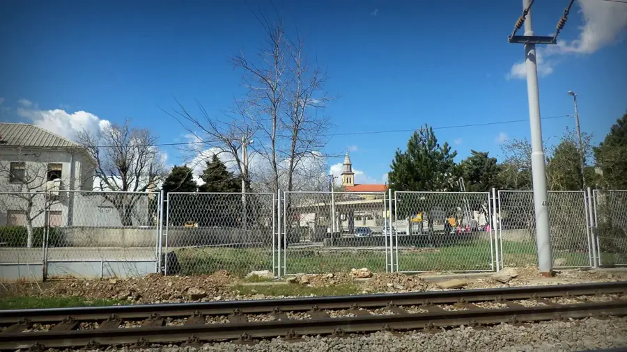Škrljevo (Croatia)