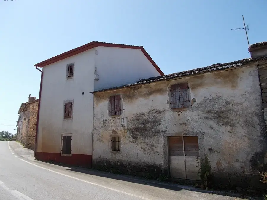 Škropeti (Croatia)