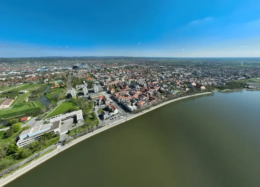 Bród — Kopácsi-rét (Horvátország)