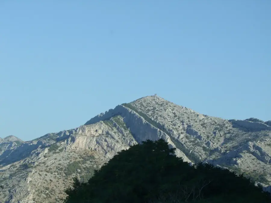 Slime (Croatia)