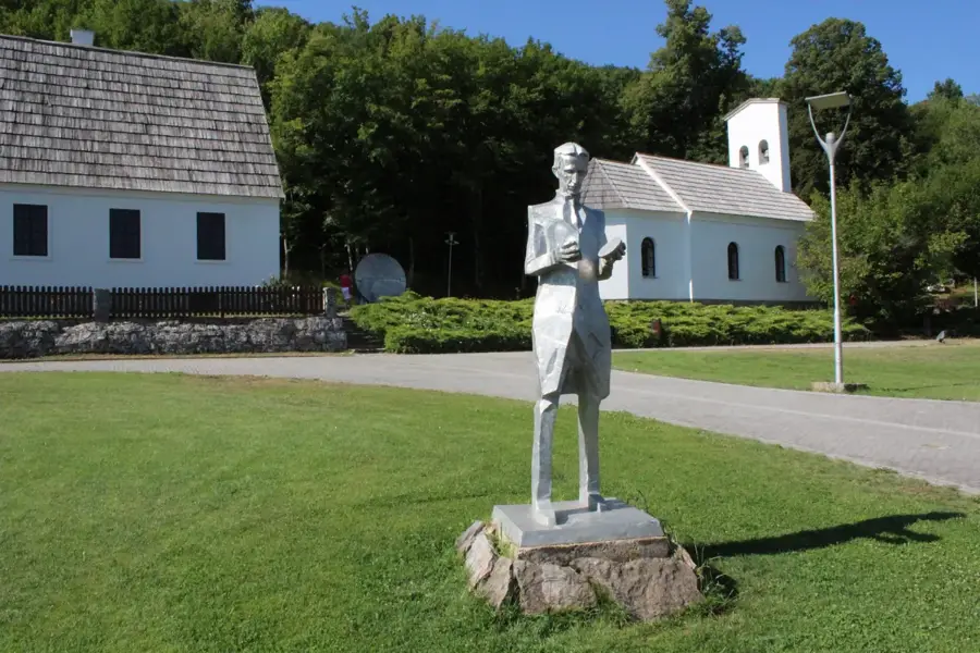 Smiljan — Északi-Velebit Nemzeti Park (Horvátország)