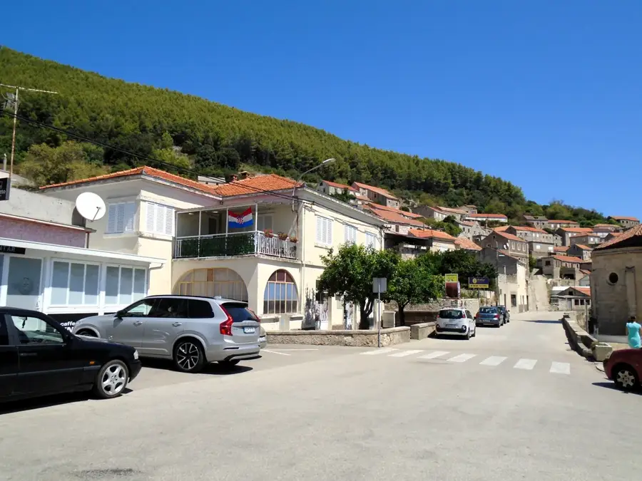 Smokvica (Croatia)