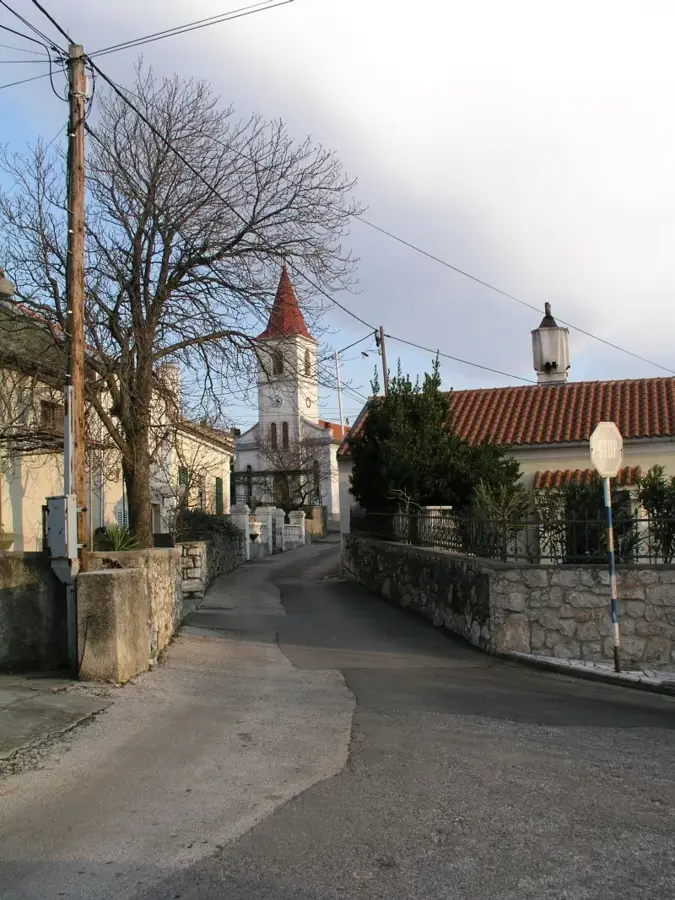 Šmrika (Croatia)