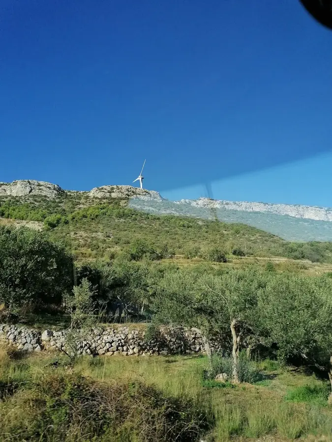 Sparagovići (Croatia)