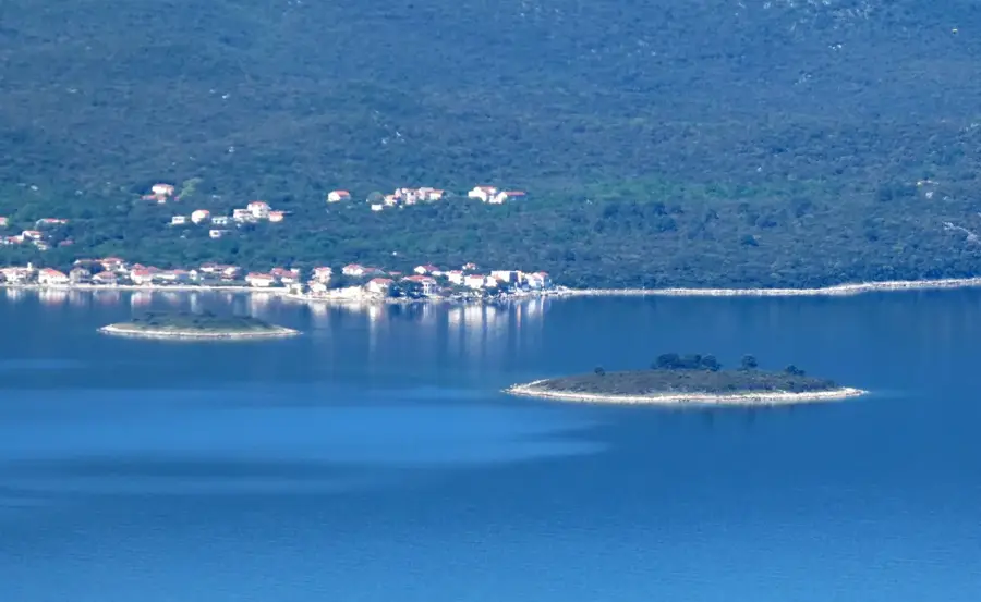Sreser (Croatia)
