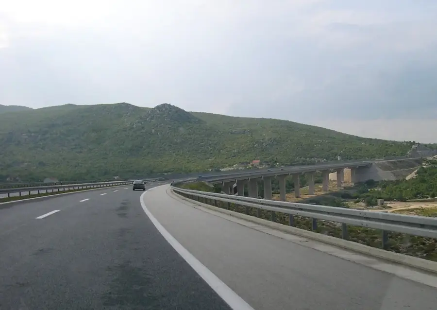Srijane (Croatia)