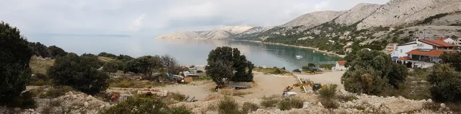 Stara Baška (Croatia)