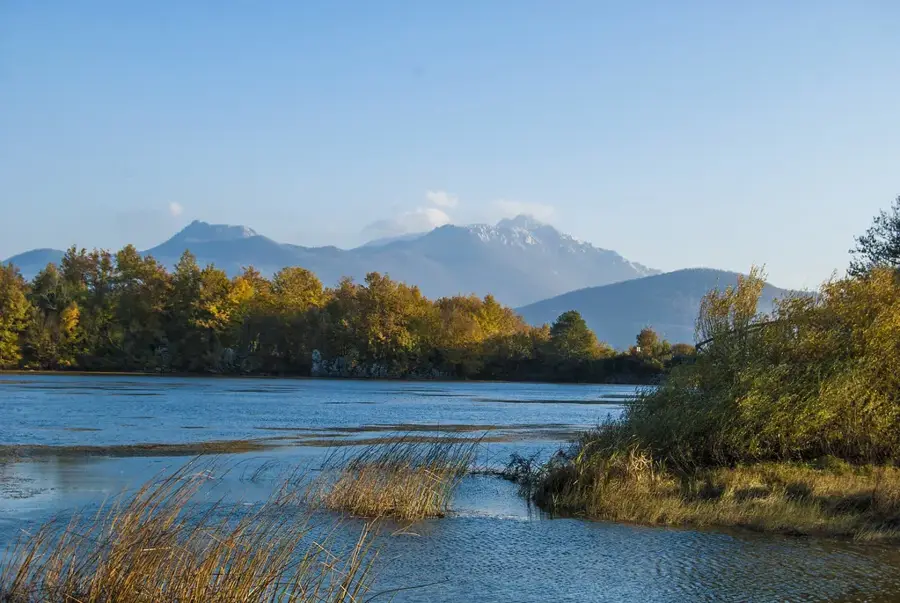 Štikada — Korlat (Croatia)
