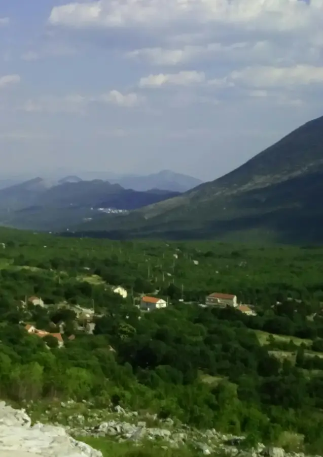 Stilja (Croatia)