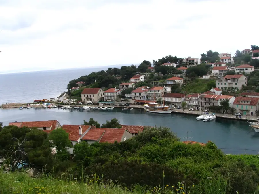 Stomorska (Croatia)