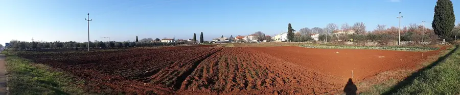 Stranići kod Nove Vasi (Croatia)