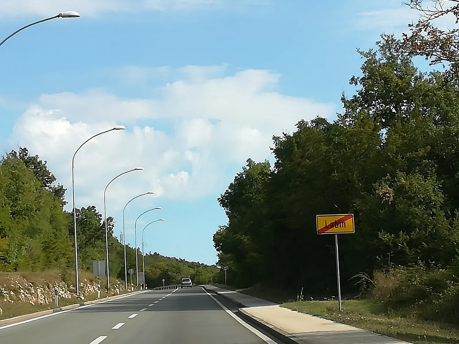 Štrmac — Jurandvor (Croatia)