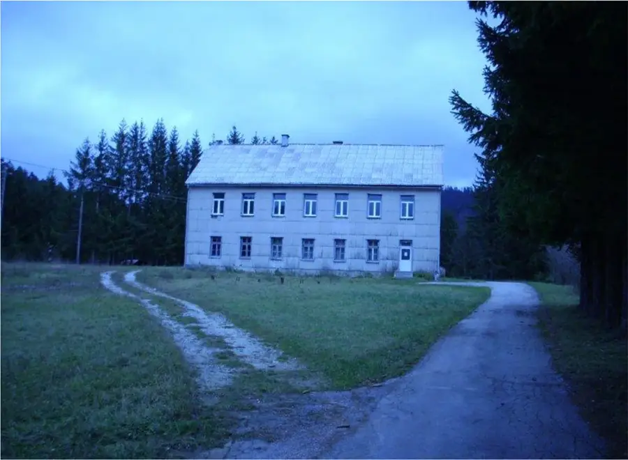 Sunger (Croatia)