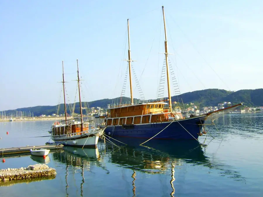 Supetarska Draga — Rab (Croatia)