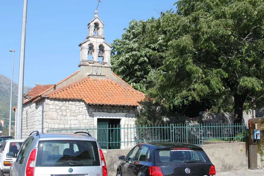 Sustjepan — Martinovići (Croatia)