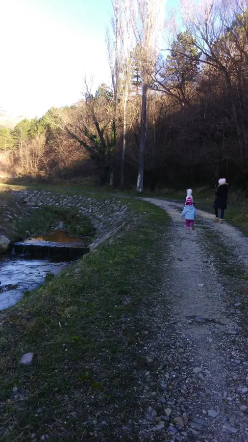 Sutina, Muć (Croatia)