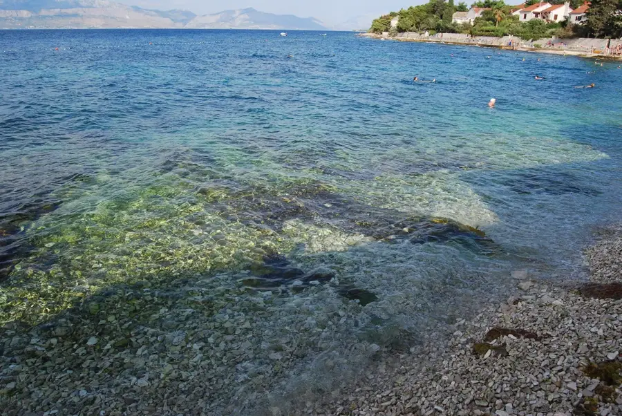 Sutivan (Croatia)