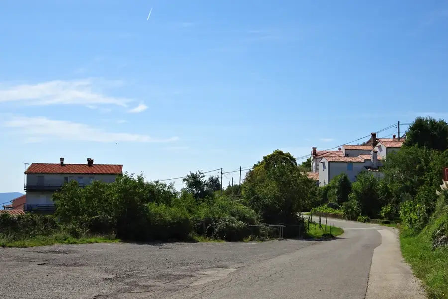 Sveta Jelena (Croatia)