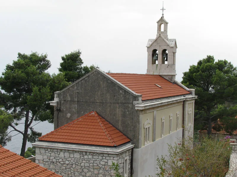 Sveta Nedjelja (Croatia)