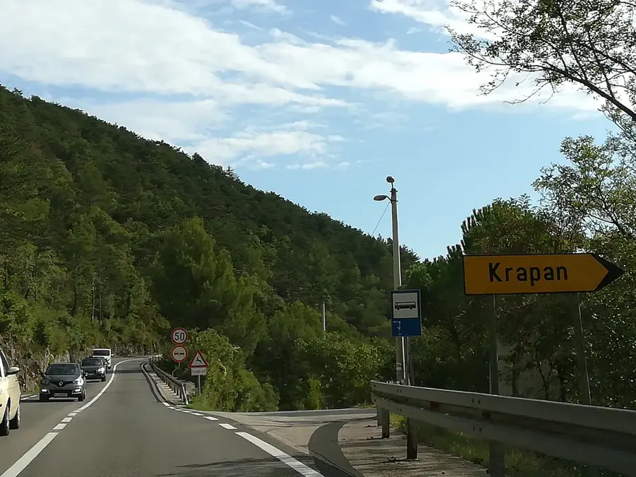 Sveti Bartul (Croatia)