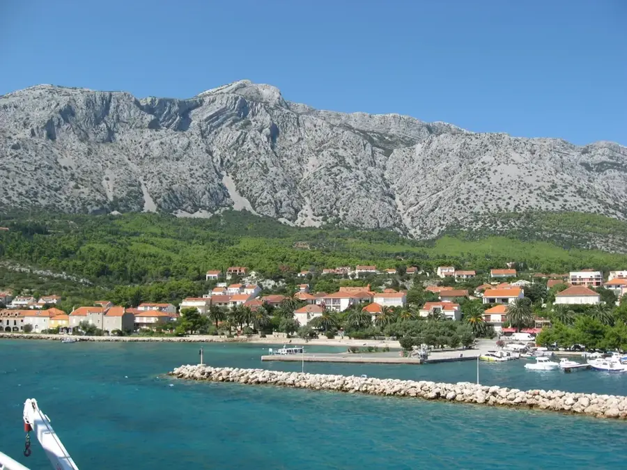 Sveti Brdo — Una National Park (Bosnia and Herzegovina)