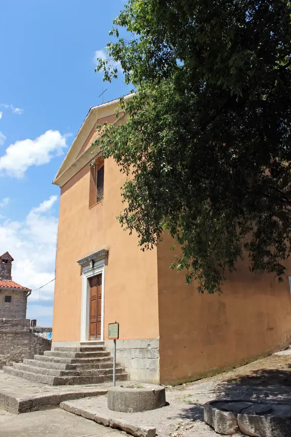 Sveti Ivan — Finida (Croatia)
