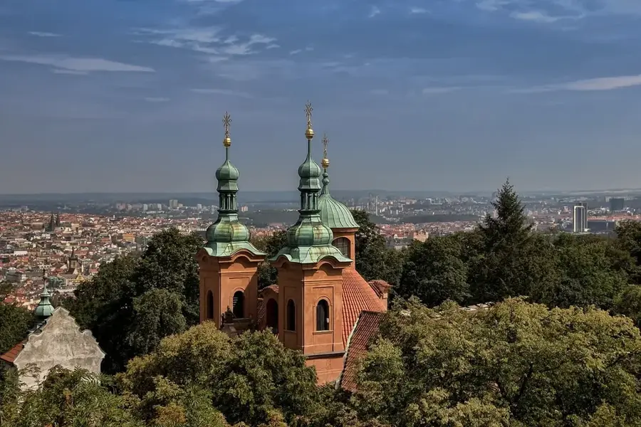 Church of St. Lawrence Šibenik