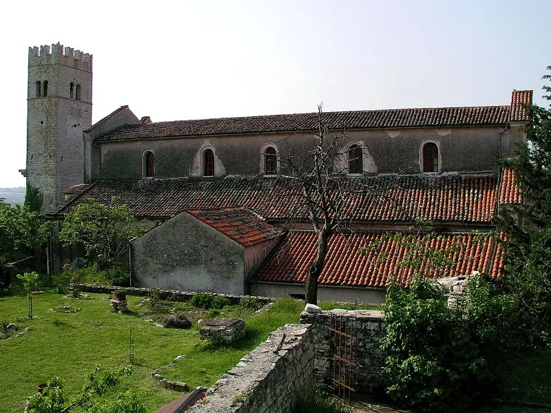 Sveti Lovreč — Jafaa-hegy (Jemen)
