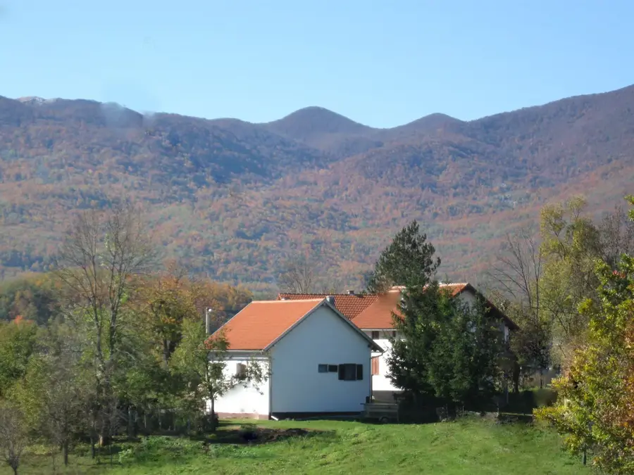 Sveti Rok — Lovinac (Croatia)