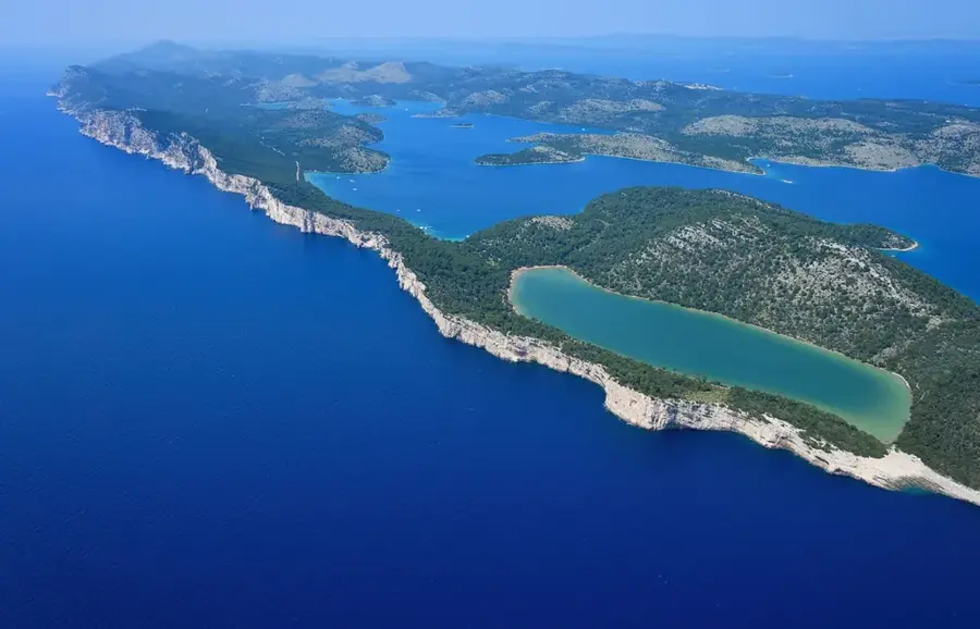Telašćica Nature Park
