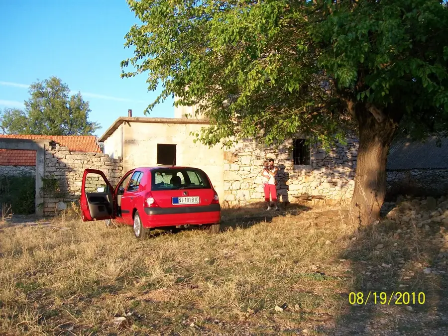 Tinj (Croatia)