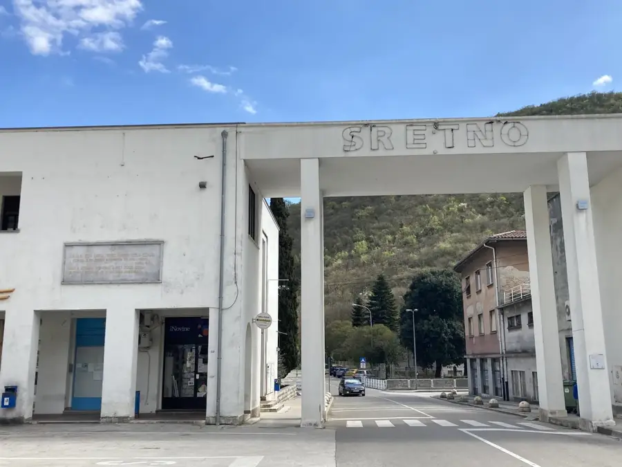 Topid (Croatia)