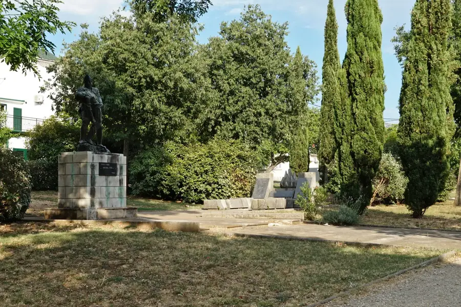 Tribalj (Croatia)