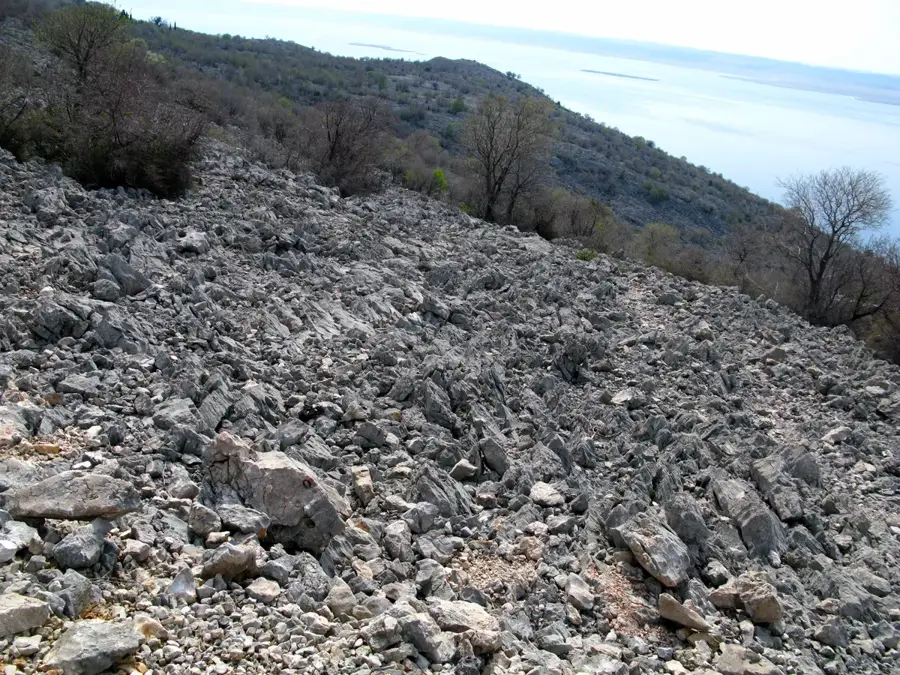 Tribanj (Croatia)