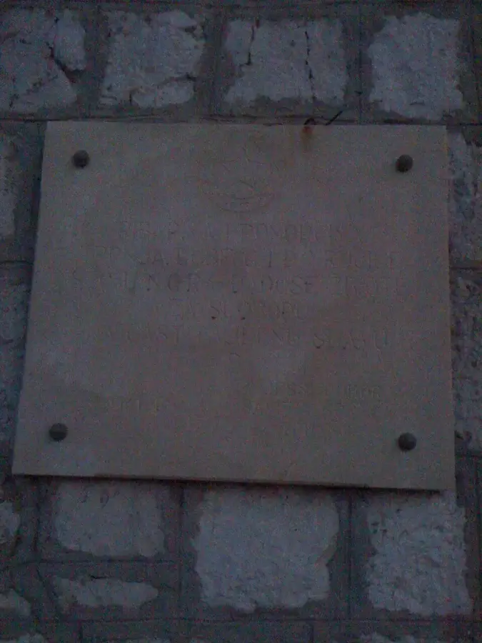 Trpanj (Croatia)