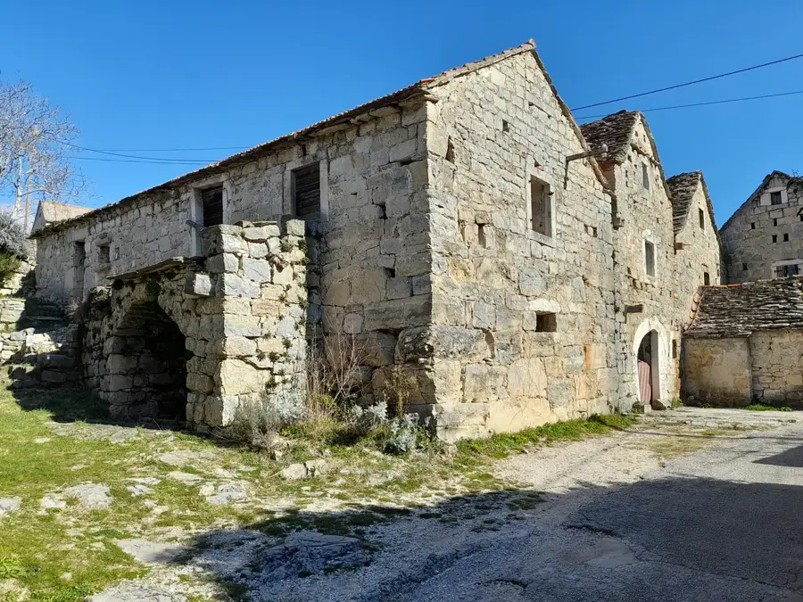 Tugare (Croatia)