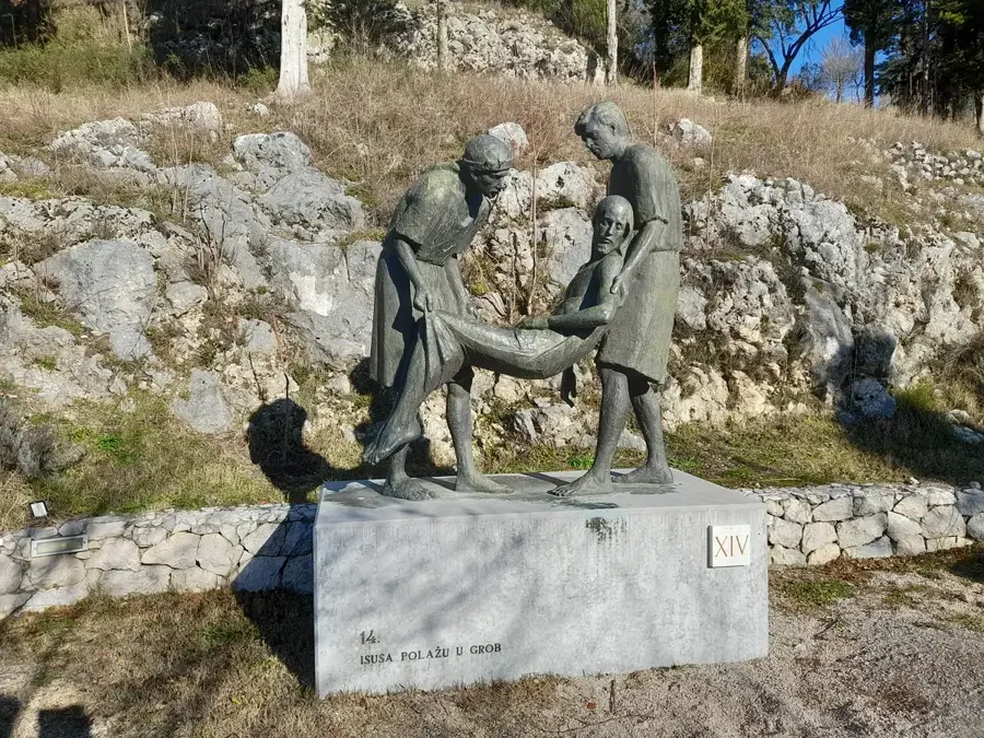 Turjaci (Croatia)