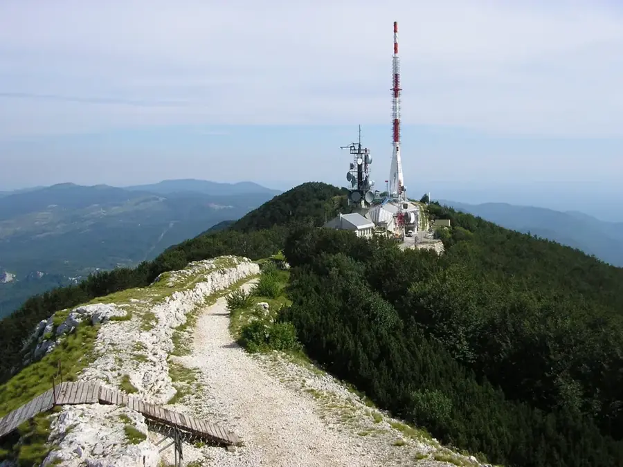 Učka