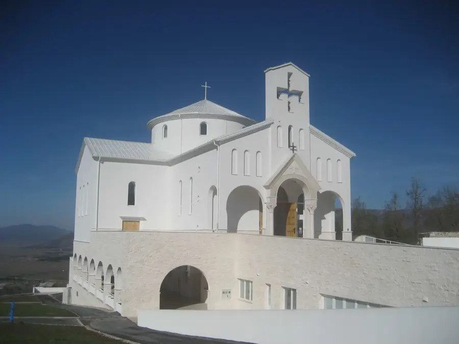 Udbina — Bihać (Bosznia-Hercegovina)