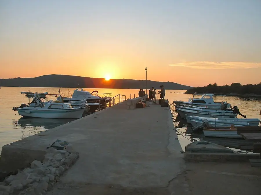 Ugljan (Croatia)