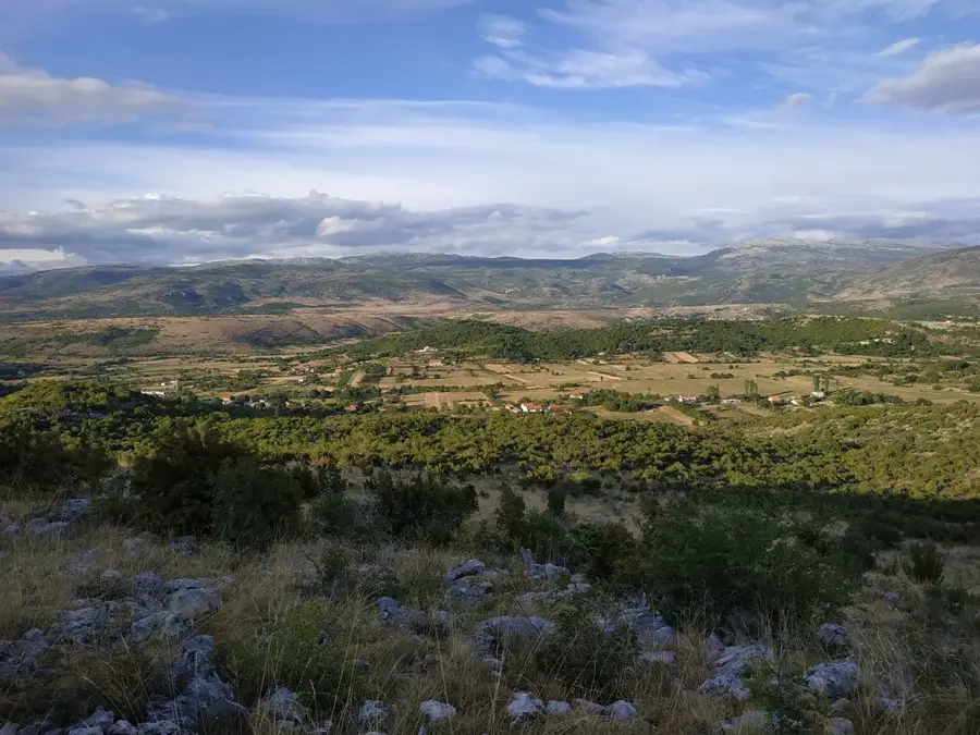 Umljanović (Croatia)