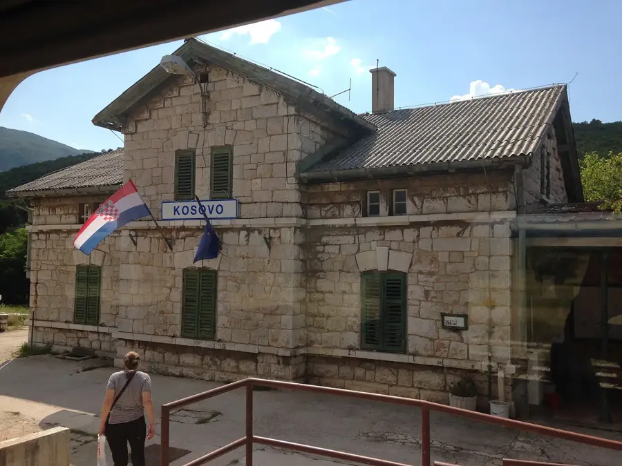 Uzdolje (Croatia)