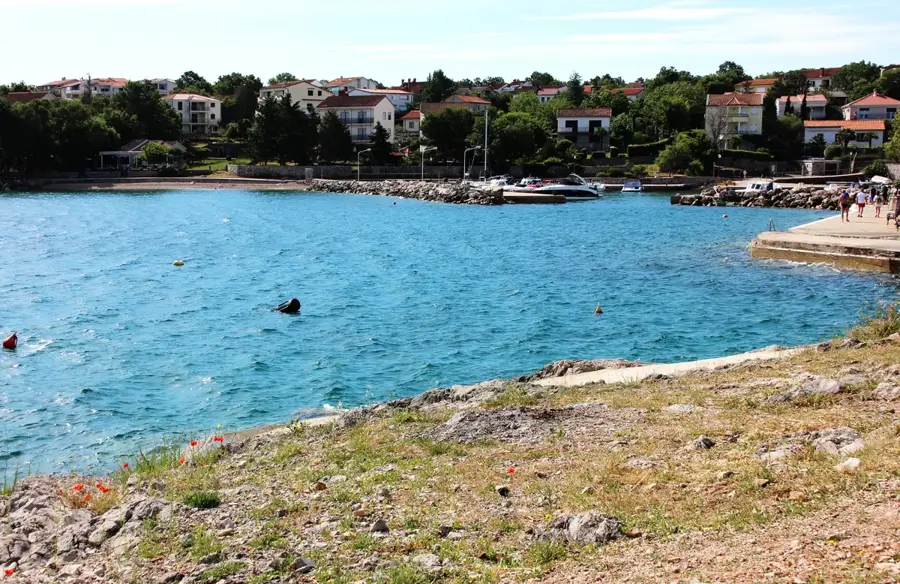 Vantačići (Croatia)