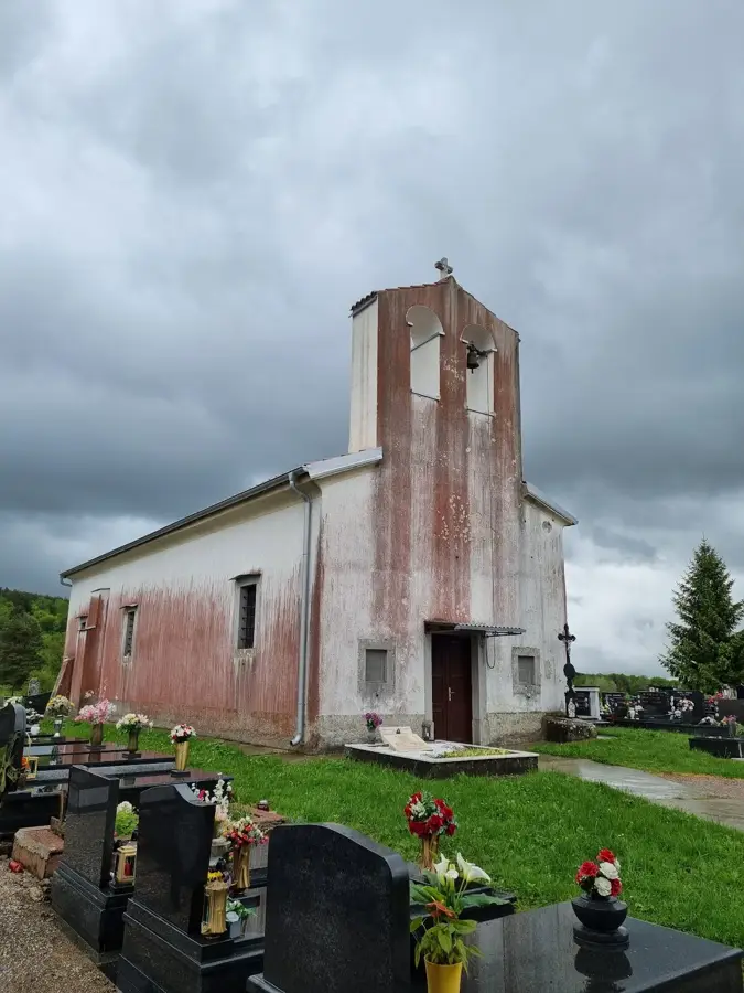 Vele Mune (Croatia)