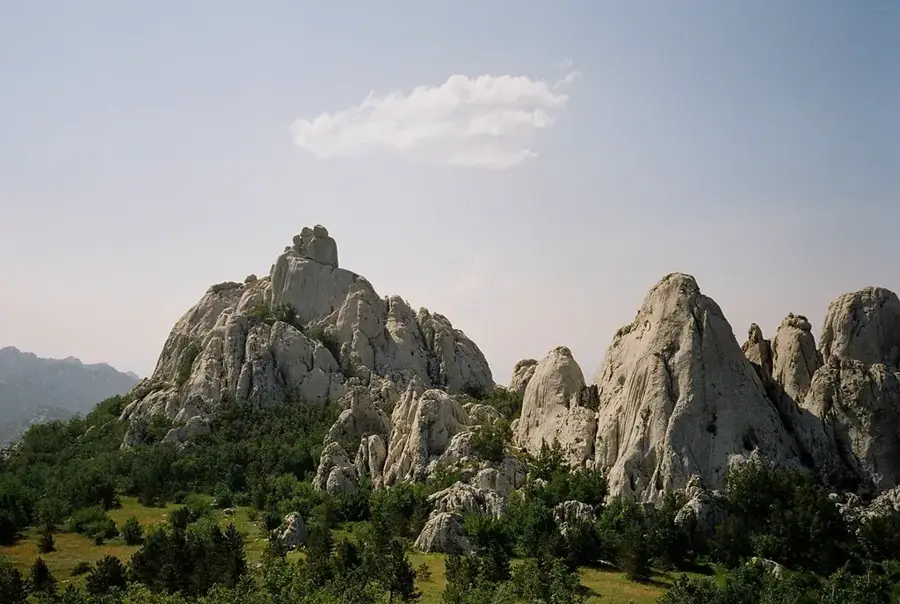 Velebit Nature Park