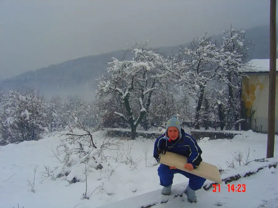Veli Brgud (Croatia)