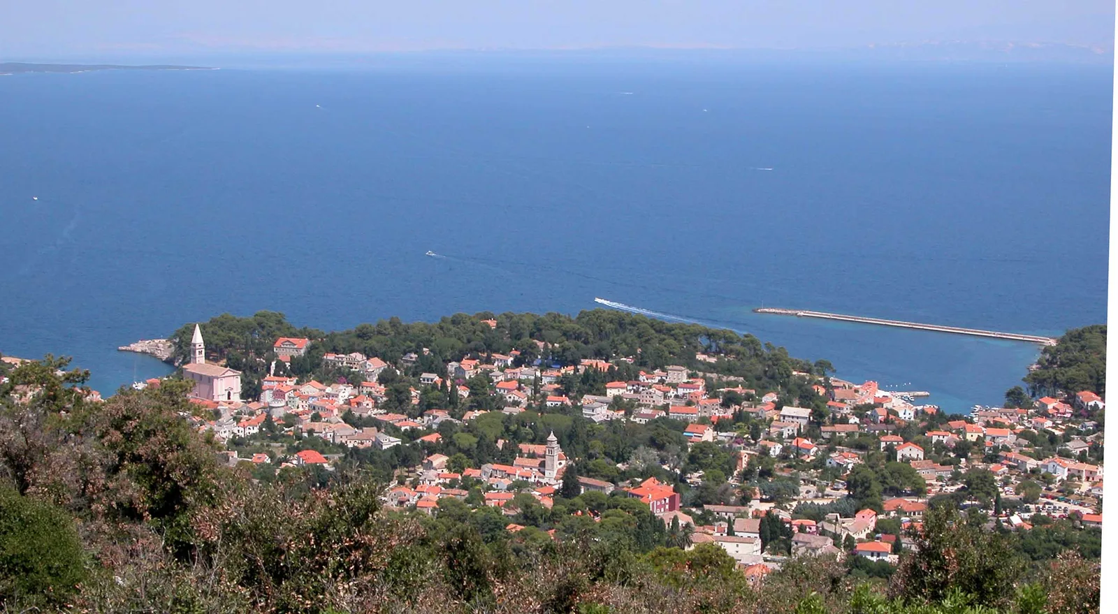 Veli Iž — Haraz-Gebirge (Jemen)